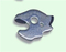 Metal rubber parts
