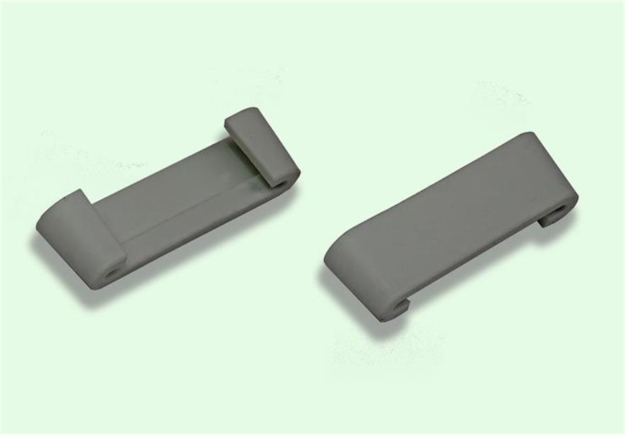 Rubber parts