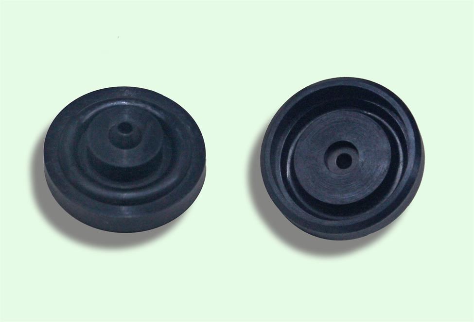 Rubber parts