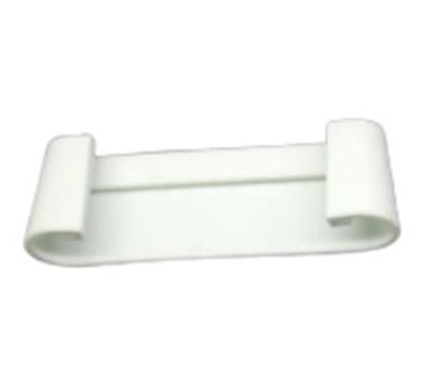 Oil Seals (white)