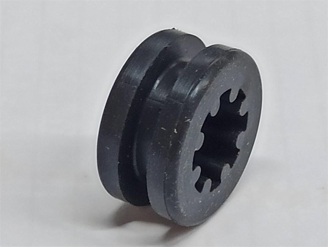 Special silicone products