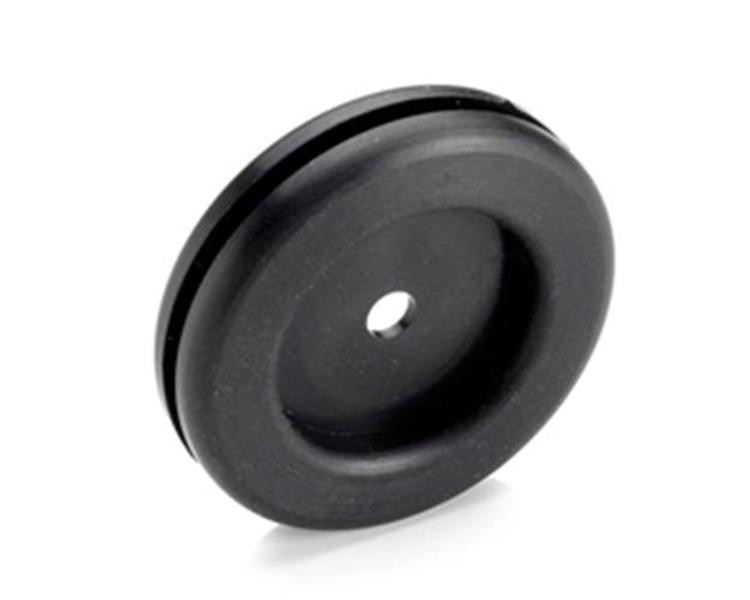 Rubber Special Round Specification Parts