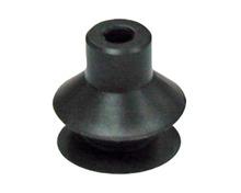 Special rubber products