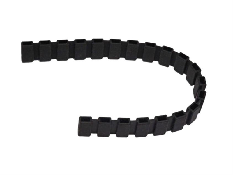 Rubber auto parts