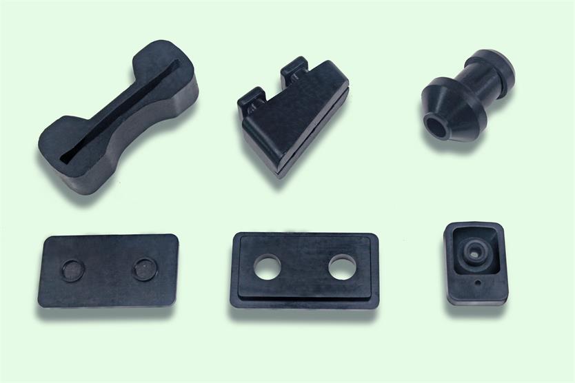 rubber products