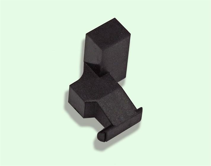 Rubber accessories