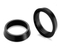 Rubber hollow special parts