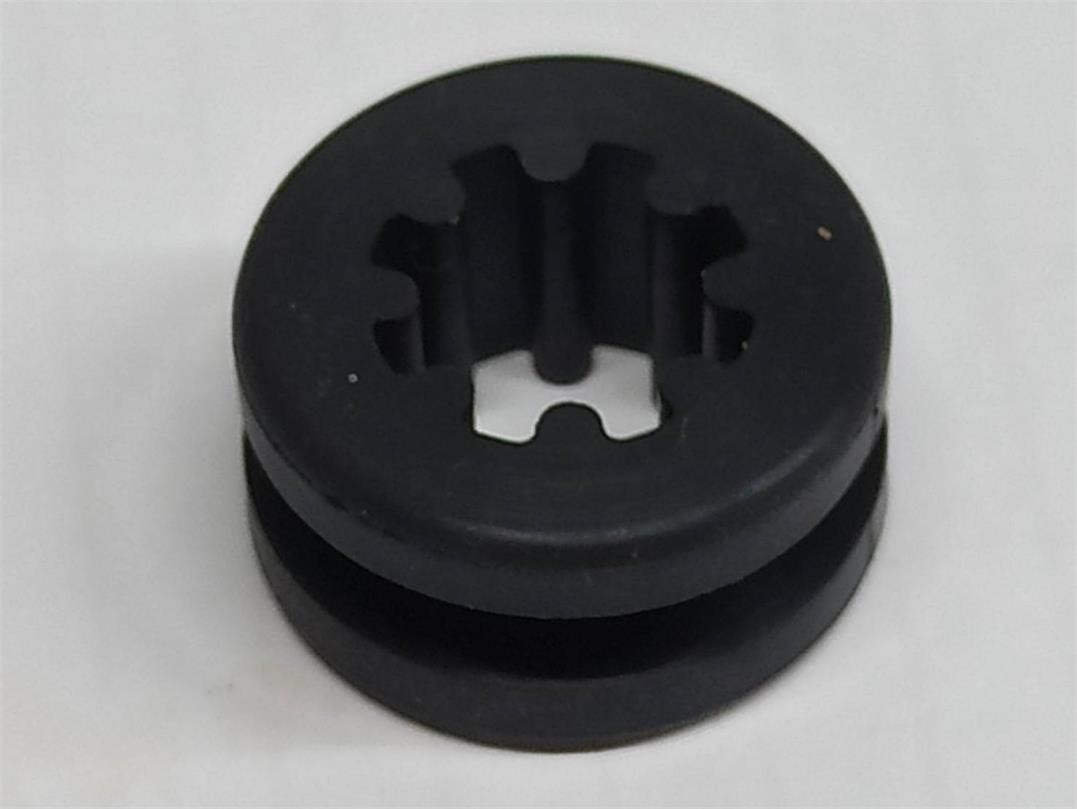 Special silicone products