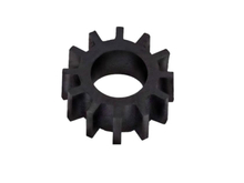 Rubber round special specification parts