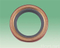 oil rings (metal )