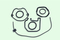 Packing (green)