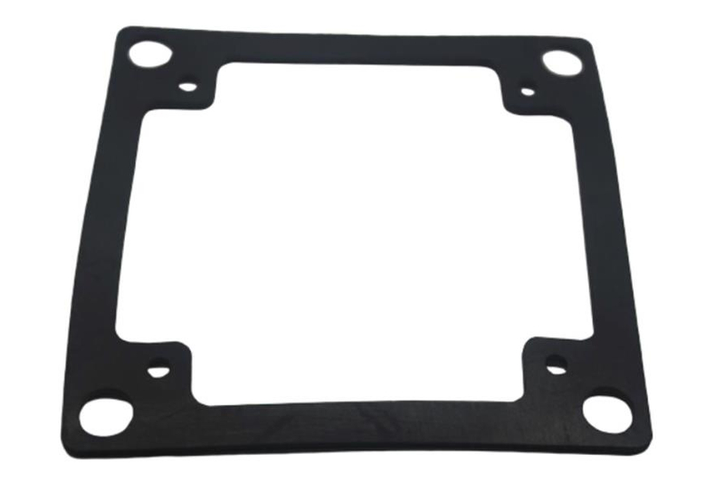 Special rubber products
