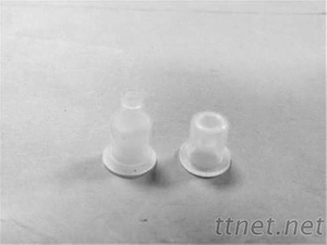 Special rubber parts
