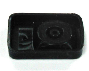 Special rubber products