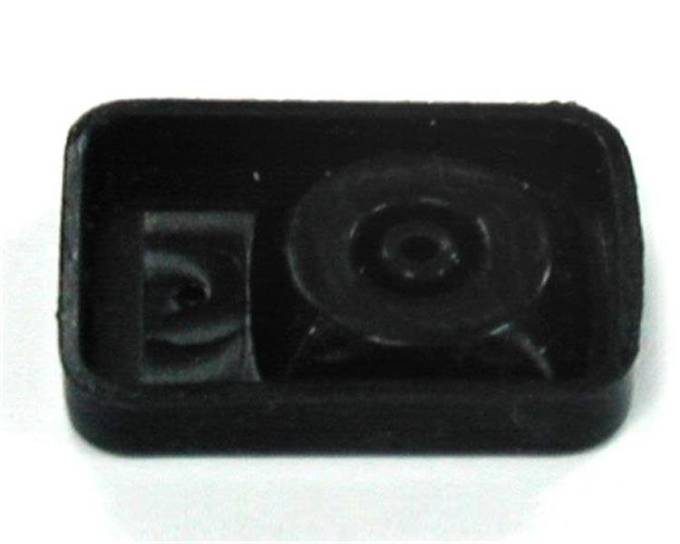 Special rubber products