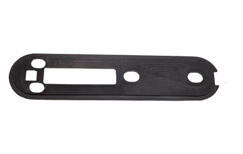 Special rubber parts
