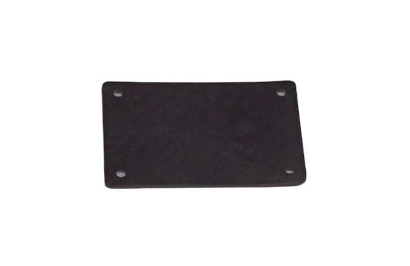 Special rubber products