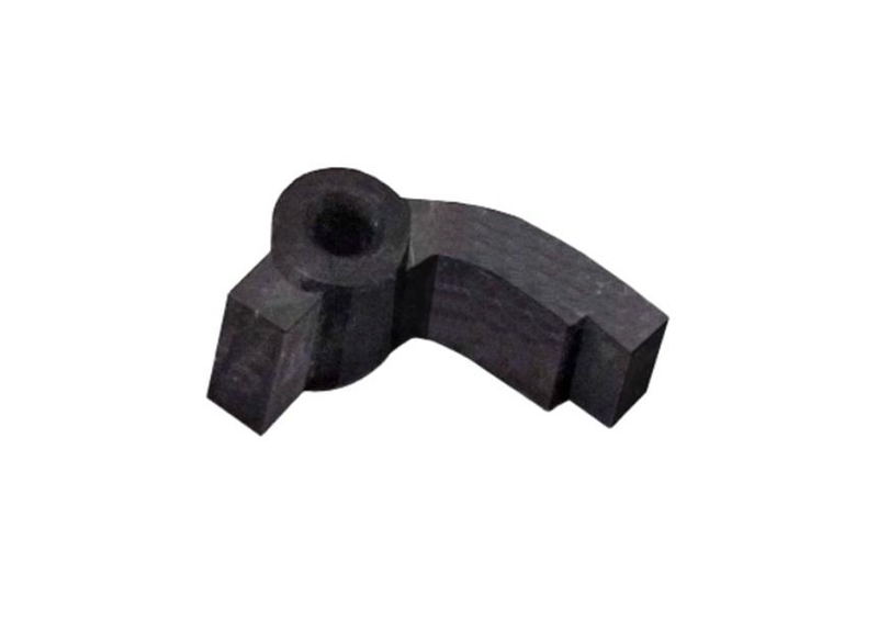 Rubber parts