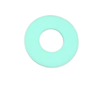 Silicone ring