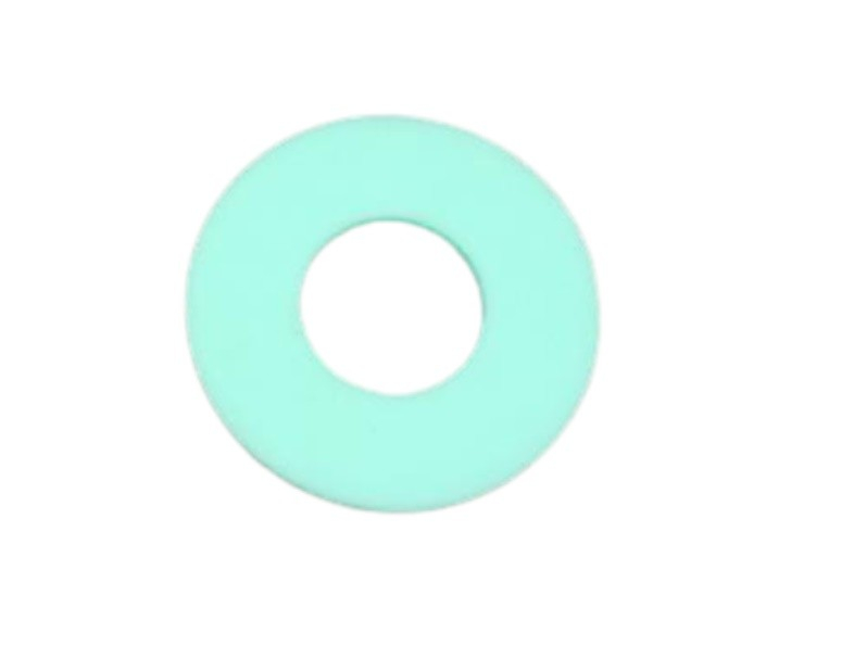 Silicone ring