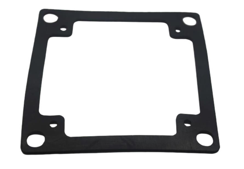 Special rubber accessories