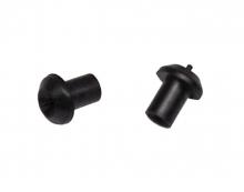 Rubber product accessories