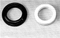 rings ( black)