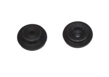 Rubber special specification parts