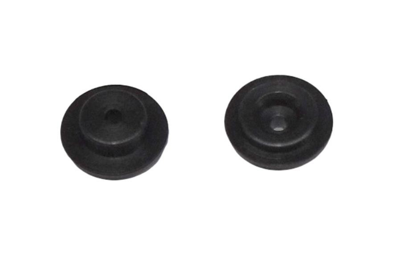 Rubber special specification parts