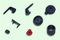 Rubber parts