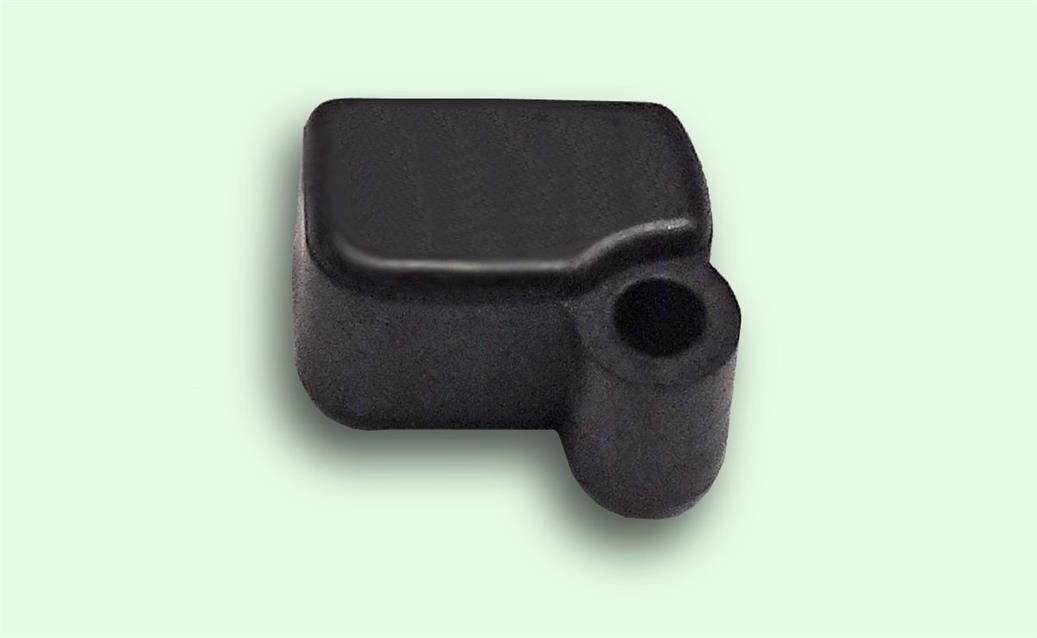 Auto Plastic Rubber Parts