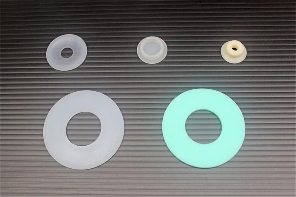 Silicone special products