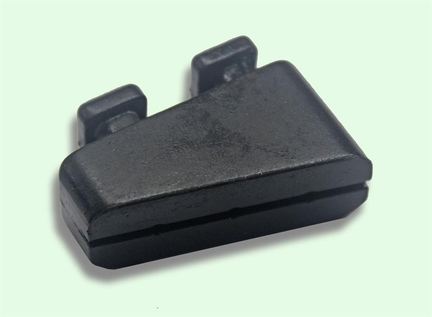 Rubber silicone special specification parts
