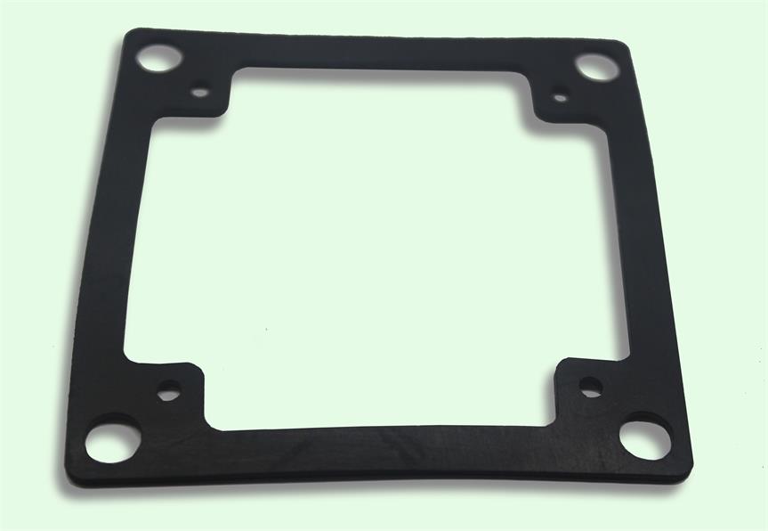 Special rubber products