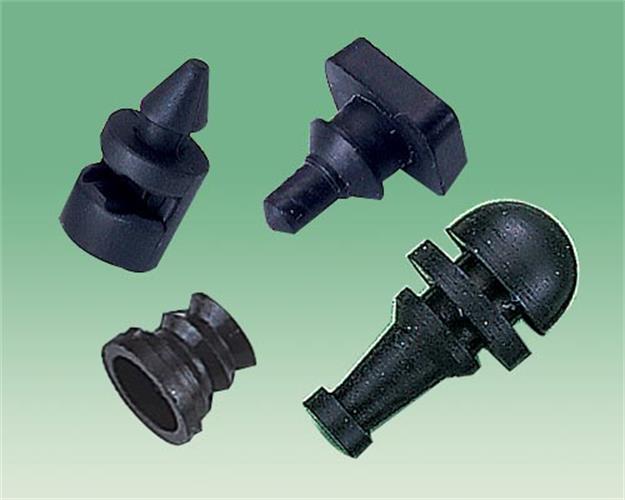 rubber products