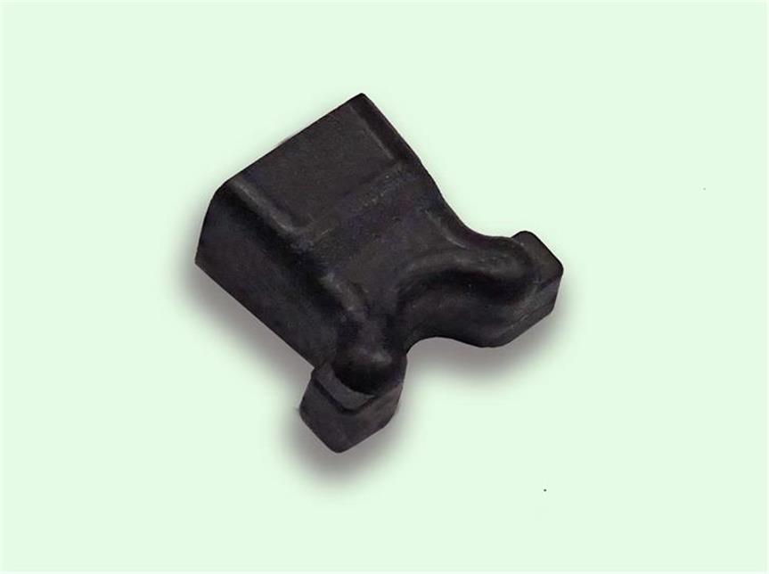 Rubber parts