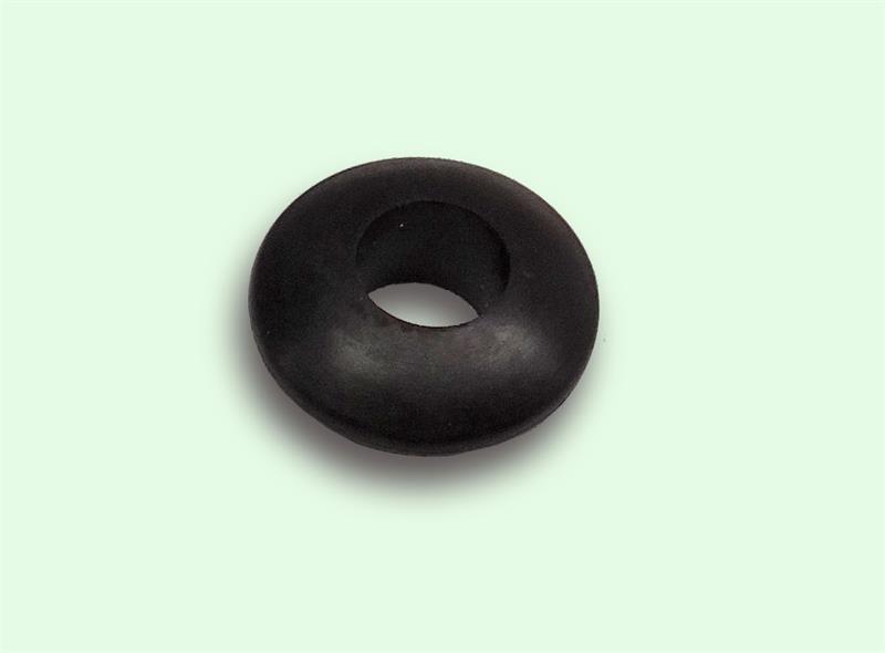 Rubber parts