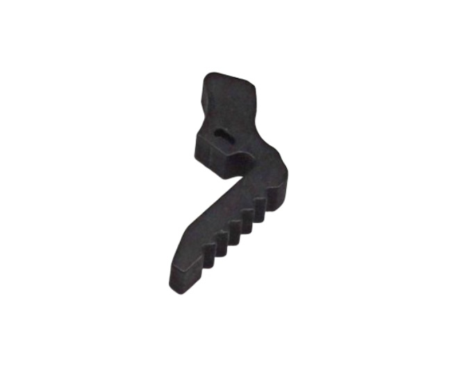 Rubber parts