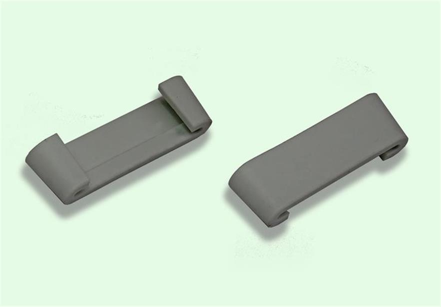 Long rubber products