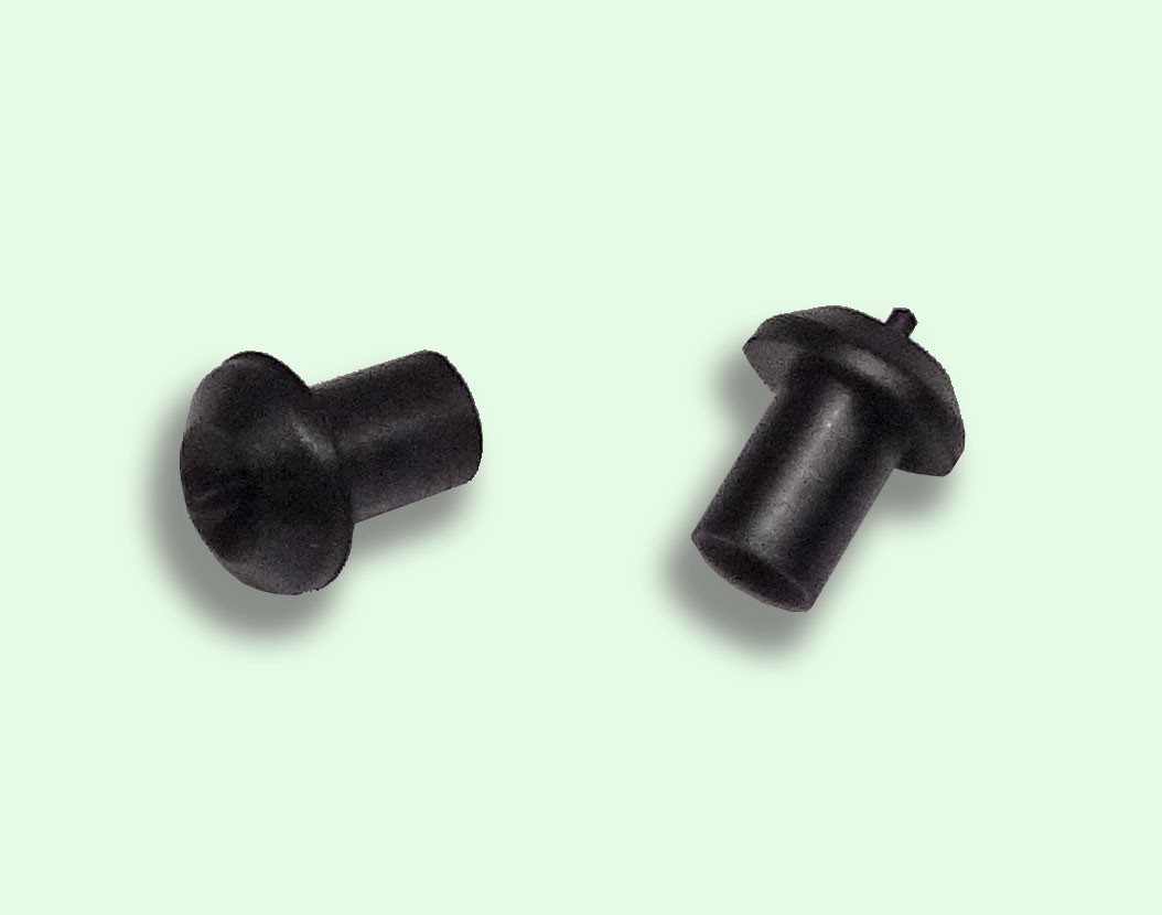 Rubber product accessories