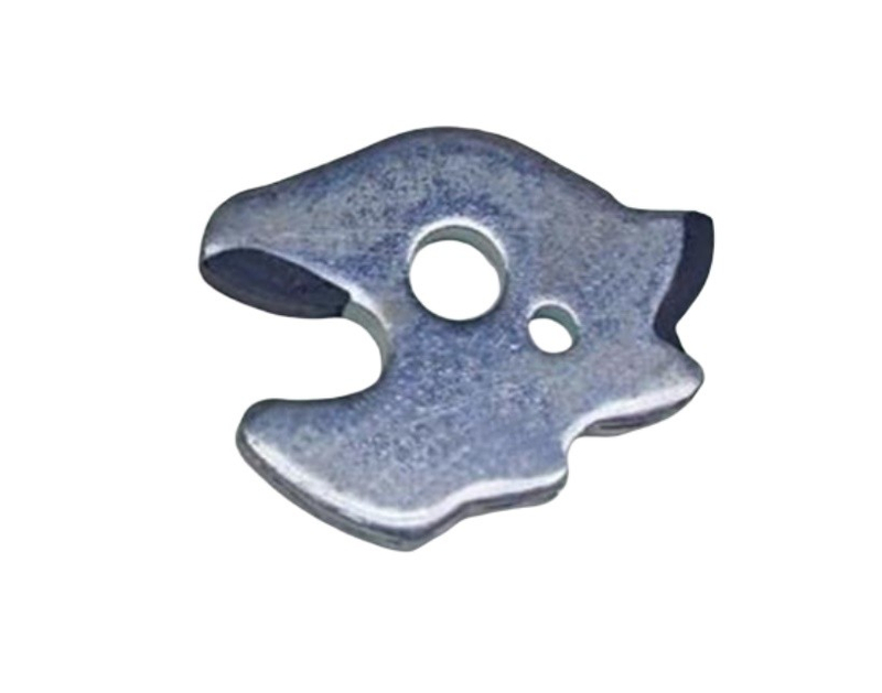 Metal Rubber Parts