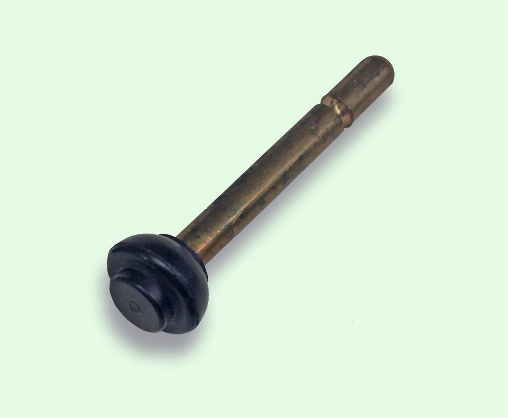 Iron-clad rubber