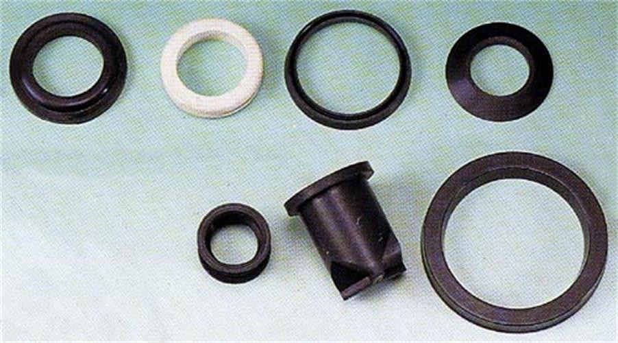 rings ( black)