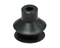 Rubber special convex specification parts