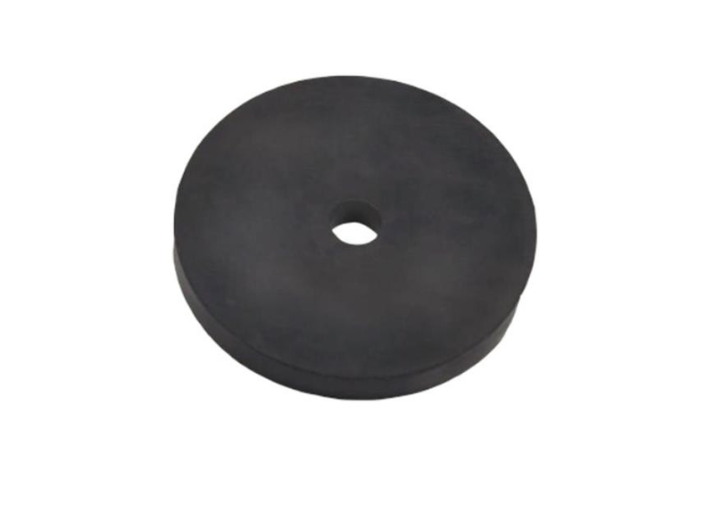 Rubber automobile special specification parts