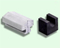 Rubber white special specification parts