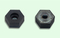 Rubber metal products